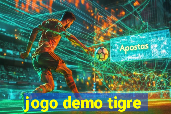 jogo demo tigre